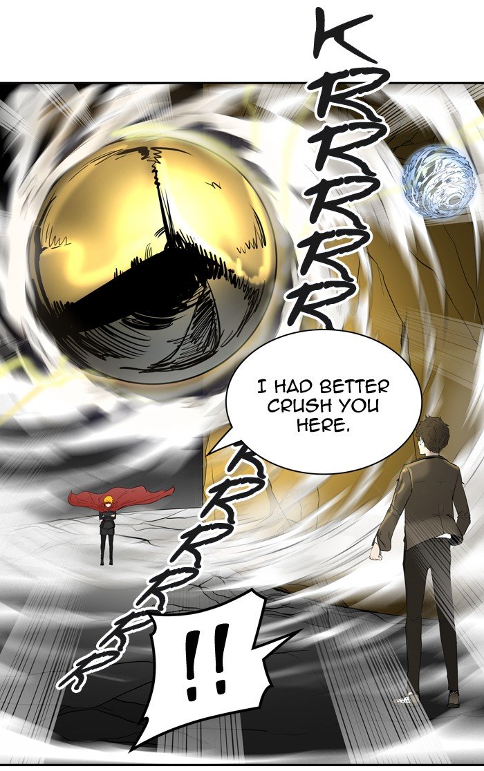 Tower of God, Chapter 379 image 076